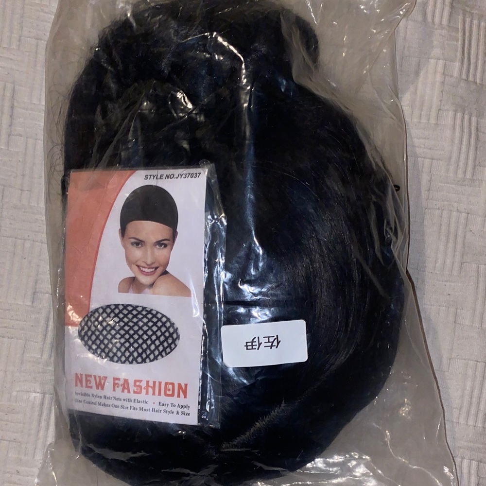 Women’s Wig Cap / Hair Net